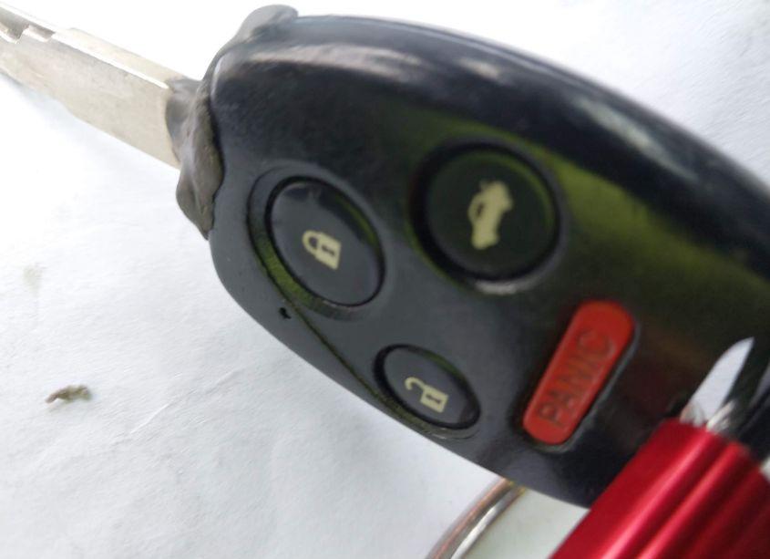 Photo 11 of 2011 Honda Accord 2.4 LX-P (VIN 1HGCP2F44BA152697)