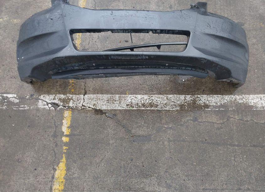 Photo 12 of 2011 Honda Accord 2.4 LX-P (VIN 1HGCP2F44BA152697)