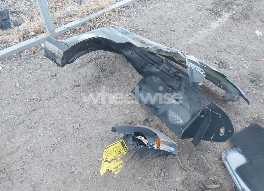 Photo 12 of 2012 Honda Accord 2.4 LX-P (VIN 1HGCP2F44CA034151)