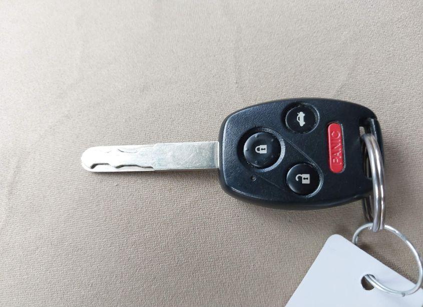 Photo 11 of 2012 Honda Accord 2.4 LX-P (VIN 1HGCP2F44CA114047)