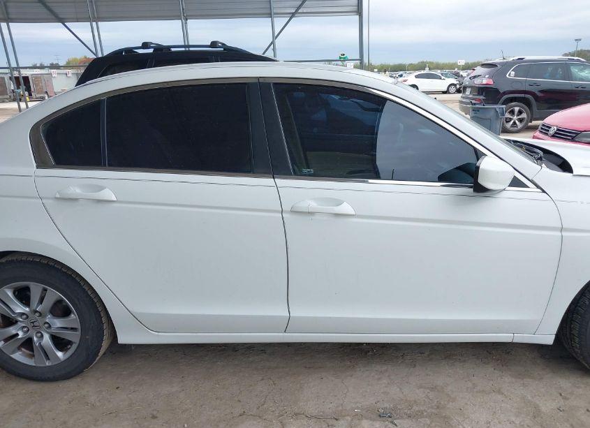 Photo 13 of 2012 Honda Accord 2.4 LX-P (VIN 1HGCP2F44CA114047)