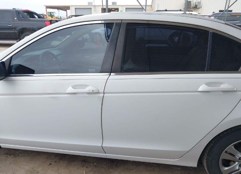 Photo 14 of 2012 Honda Accord 2.4 LX-P (VIN 1HGCP2F44CA114047)