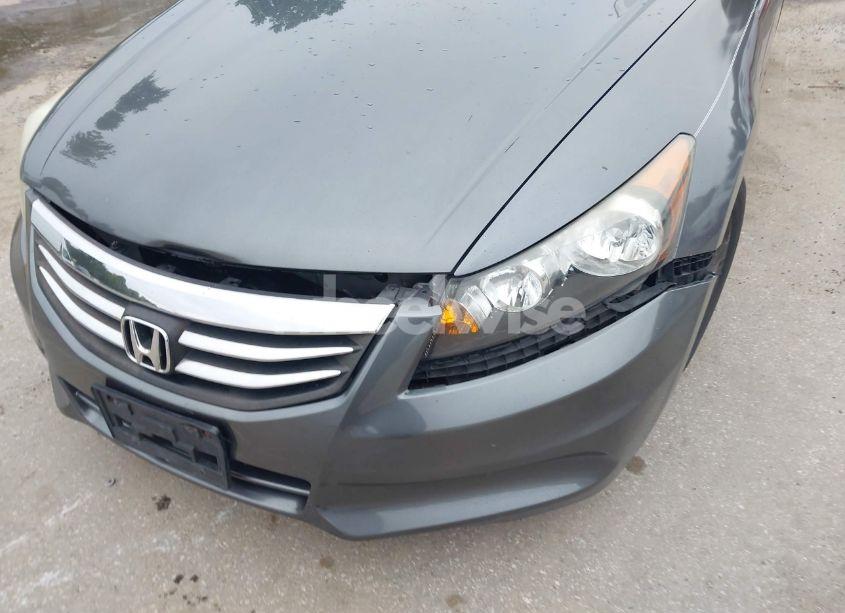 Photo 17 of 2012 Honda Accord 2.4 LX-P (VIN 1HGCP2F44CA177391)