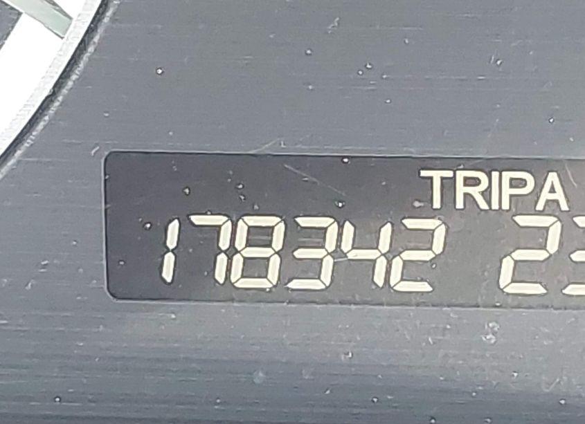 Photo 7 of 2010 Honda Accord 2.4 LX-P (VIN 1HGCP2F45AA001124)