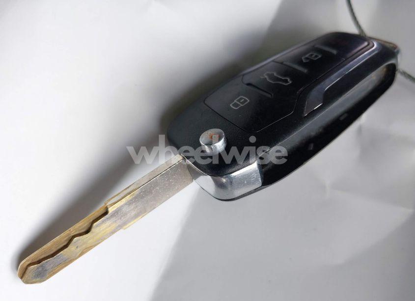 Photo 11 of 2010 Honda Accord 2.4 LX-P (VIN 1HGCP2F45AA015637)