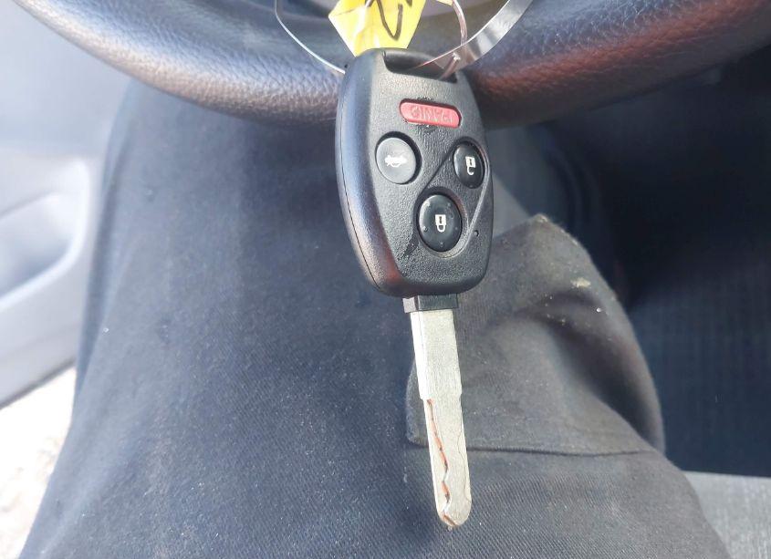 Photo 11 of 2010 Honda Accord 2.4 LX-P (VIN 1HGCP2F45AA074333)