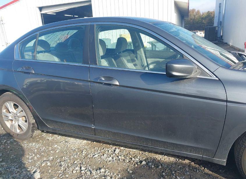 Photo 14 of 2010 Honda Accord 2.4 LX-P (VIN 1HGCP2F45AA074333)