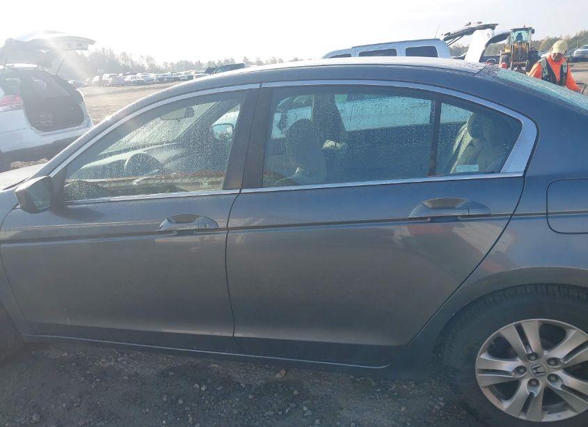 Photo 15 of 2010 Honda Accord 2.4 LX-P (VIN 1HGCP2F45AA074333)