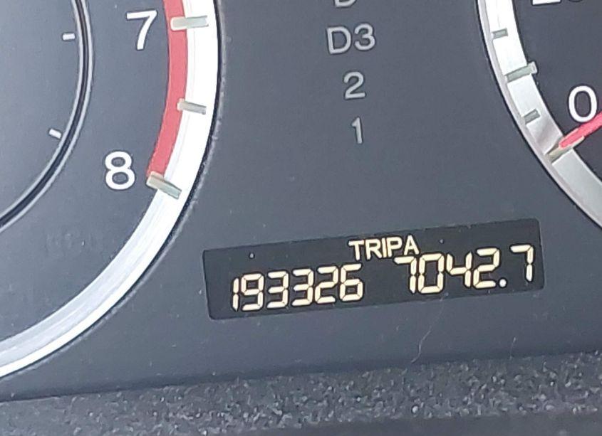 Photo 16 of 2010 Honda Accord 2.4 LX-P (VIN 1HGCP2F45AA074333)