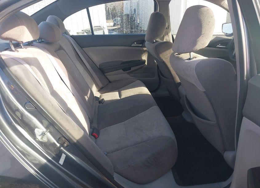 Photo 8 of 2010 Honda Accord 2.4 LX-P (VIN 1HGCP2F45AA074333)