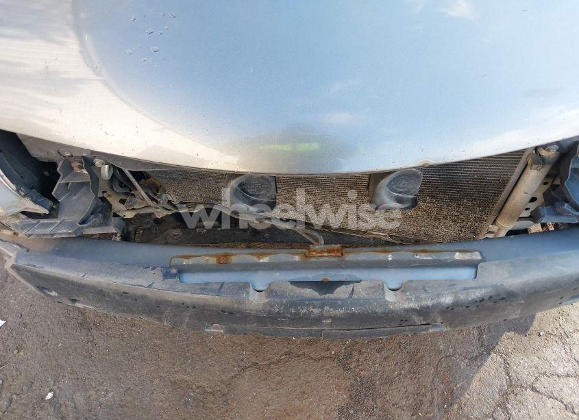 Photo 6 of 2010 Honda Accord 2.4 LX-P (VIN 1HGCP2F45AA080018)