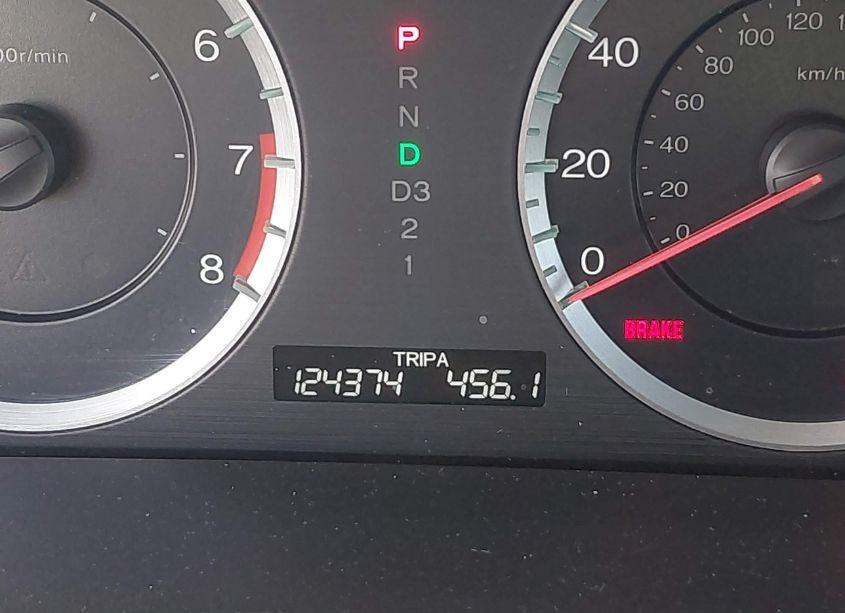 Photo 15 of 2010 Honda Accord 2.4 LX-P (VIN 1HGCP2F45AA093738)