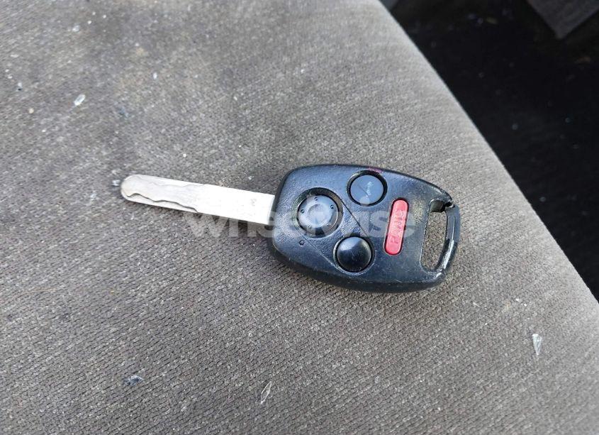 Photo 11 of 2010 Honda Accord 2.4 LX-P (VIN 1HGCP2F45AA102499)