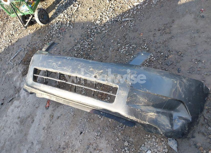 Photo 12 of 2010 Honda Accord 2.4 LX-P (VIN 1HGCP2F45AA102499)