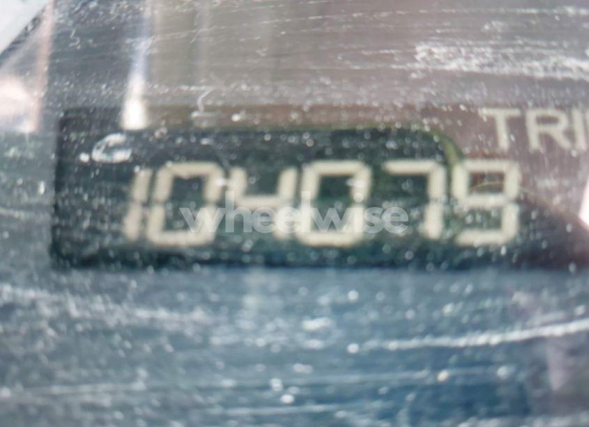 Photo 16 of 2010 Honda Accord 2.4 LX-P (VIN 1HGCP2F45AA102499)