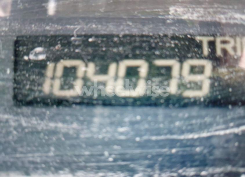 Photo 7 of 2010 Honda Accord 2.4 LX-P (VIN 1HGCP2F45AA102499)