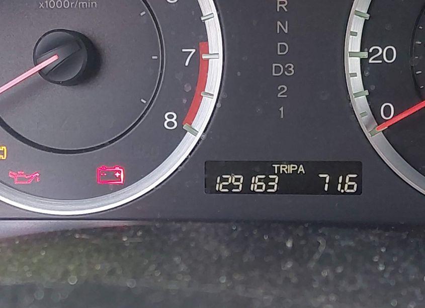 Photo 15 of 2010 Honda Accord 2.4 LX-P (VIN 1HGCP2F45AA128293)