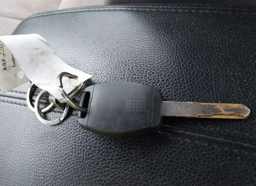 Photo 11 of 2010 Honda Accord 2.4 LX-P (VIN 1HGCP2F45AA156899)