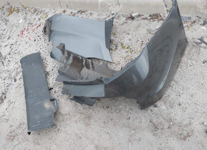 Photo 12 of 2010 Honda Accord 2.4 LX-P (VIN 1HGCP2F45AA156899)