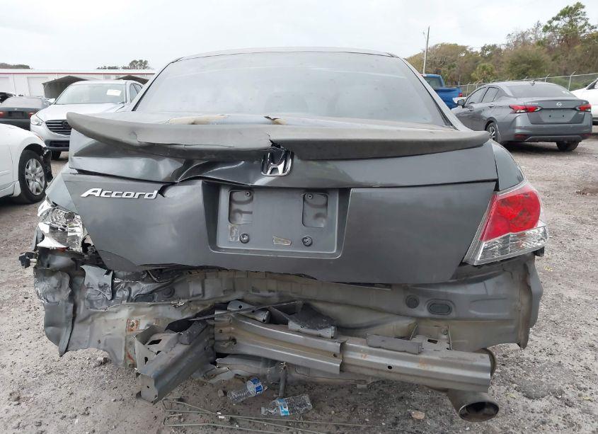 Photo 17 of 2010 Honda Accord 2.4 LX-P (VIN 1HGCP2F45AA156899)