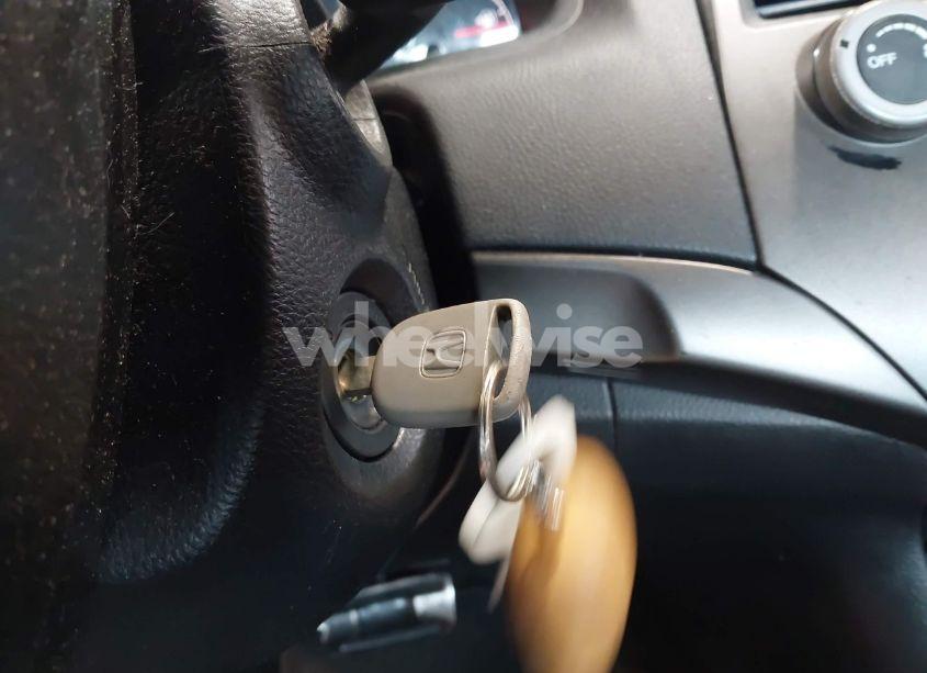 Photo 11 of 2010 Honda Accord 2.4 LX-P (VIN 1HGCP2F45AA165585)