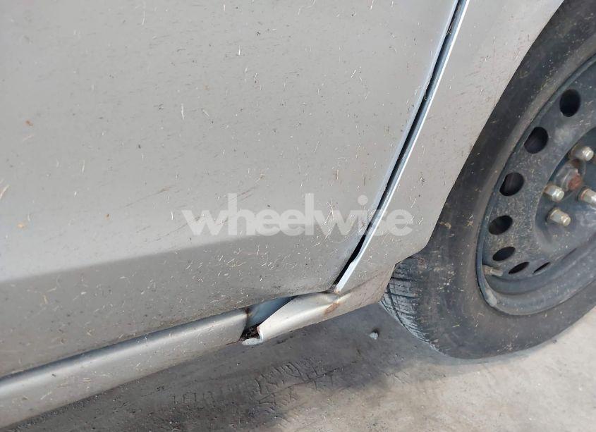 Photo 6 of 2010 Honda Accord 2.4 LX-P (VIN 1HGCP2F45AA165585)