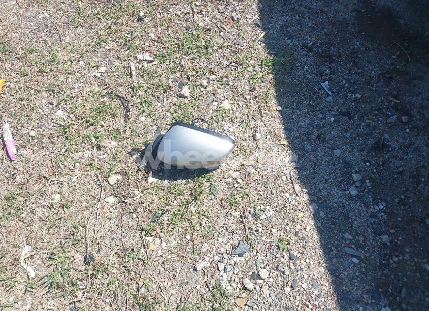 Photo 12 of 2011 Honda Accord 2.4 LX-P (VIN 1HGCP2F45BA025439)