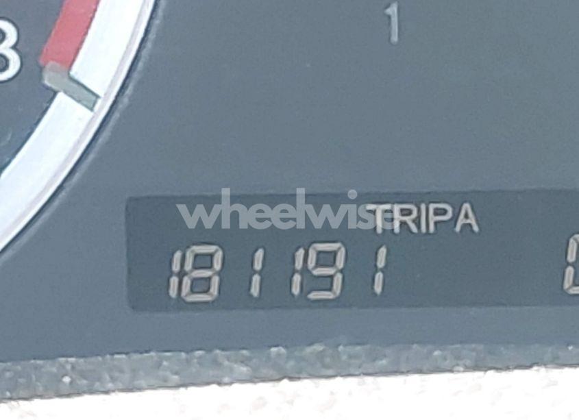 Photo 16 of 2011 Honda Accord 2.4 LX-P (VIN 1HGCP2F45BA025439)