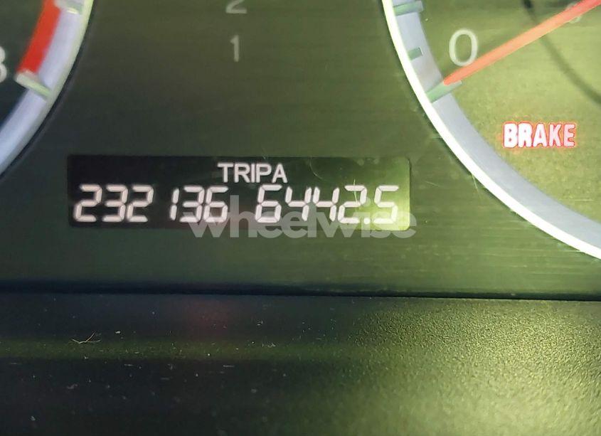 Photo 15 of 2011 Honda Accord SDN (VIN 1HGCP2F45BA041298)