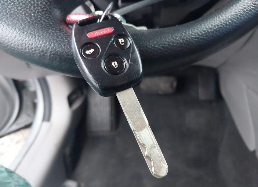 Photo 11 of 2011 Honda Accord 2.4 LX-P (VIN 1HGCP2F45BA099573)