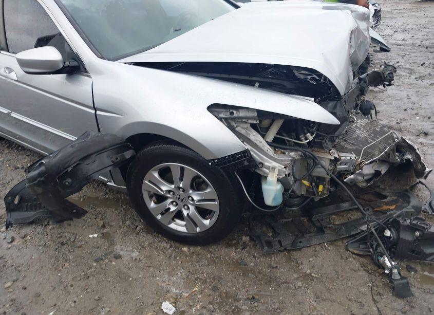 Photo 20 of 2011 Honda Accord 2.4 LX-P (VIN 1HGCP2F45BA099573)