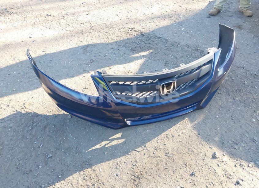 Photo 12 of 2011 Honda Accord 2.4 LX-P (VIN 1HGCP2F45BA149310)