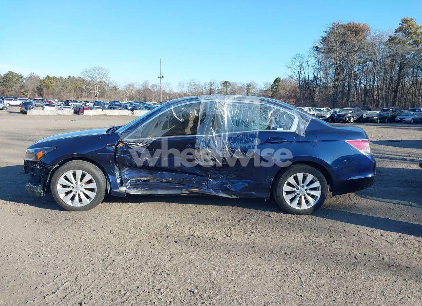 Photo 15 of 2011 Honda Accord 2.4 LX-P (VIN 1HGCP2F45BA149310)