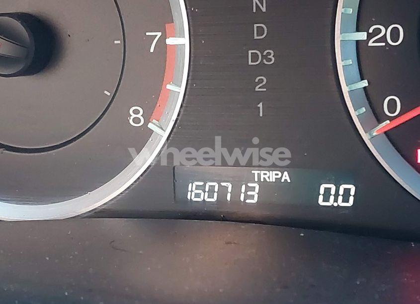 Photo 16 of 2011 Honda Accord 2.4 LX-P (VIN 1HGCP2F45BA149310)