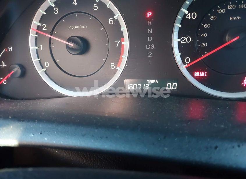 Photo 7 of 2011 Honda Accord 2.4 LX-P (VIN 1HGCP2F45BA149310)