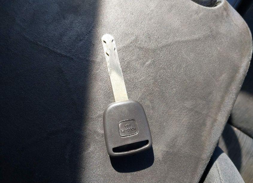 Photo 11 of 2012 Honda Accord 2.4 LX-P (VIN 1HGCP2F45CA041335)