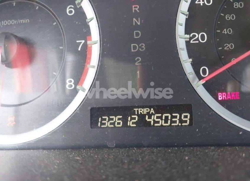 Photo 15 of 2012 Honda Accord 2.4 LX-P (VIN 1HGCP2F45CA042596)