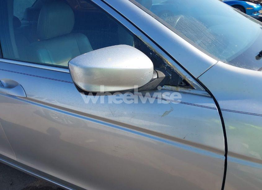 Photo 19 of 2012 Honda Accord 2.4 LX-P (VIN 1HGCP2F45CA042596)