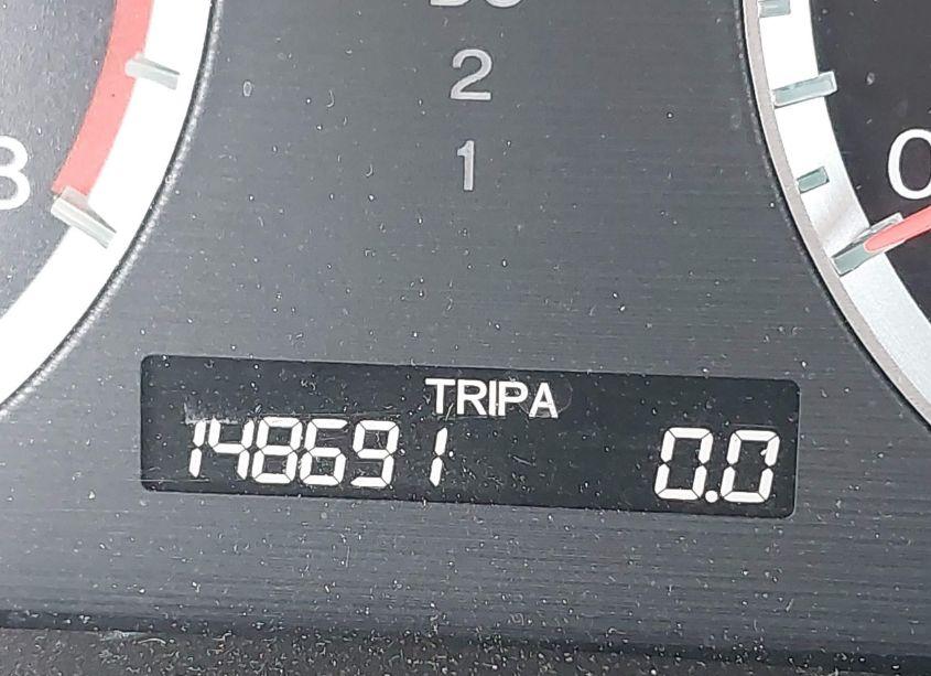 Photo 16 of 2012 Honda Accord 2.4 LX-P (VIN 1HGCP2F45CA075792)