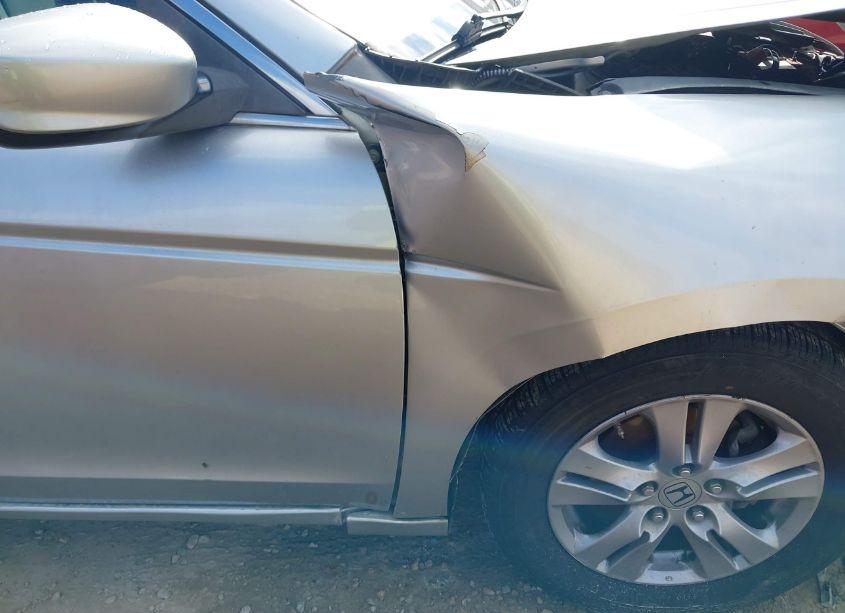 Photo 19 of 2012 Honda Accord 2.4 LX-P (VIN 1HGCP2F45CA075792)