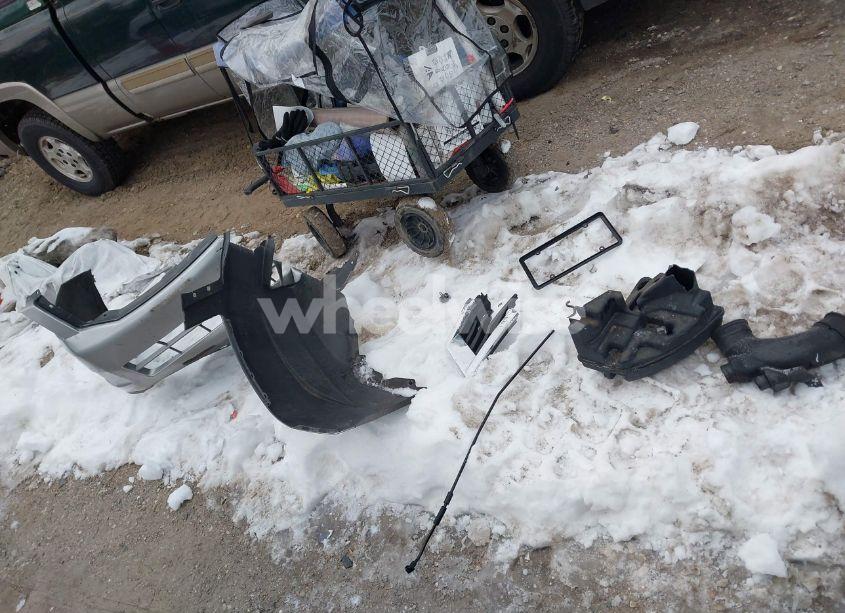 Photo 12 of 2010 Honda Accord 2.4 LX-P (VIN 1HGCP2F46AA020961)