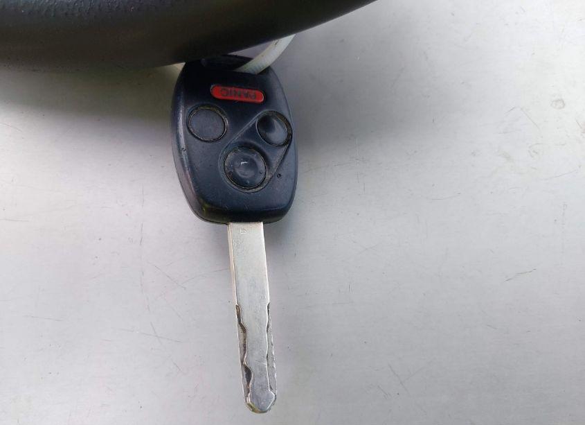 Photo 11 of 2010 Honda Accord 2.4 LX-P (VIN 1HGCP2F46AA056553)