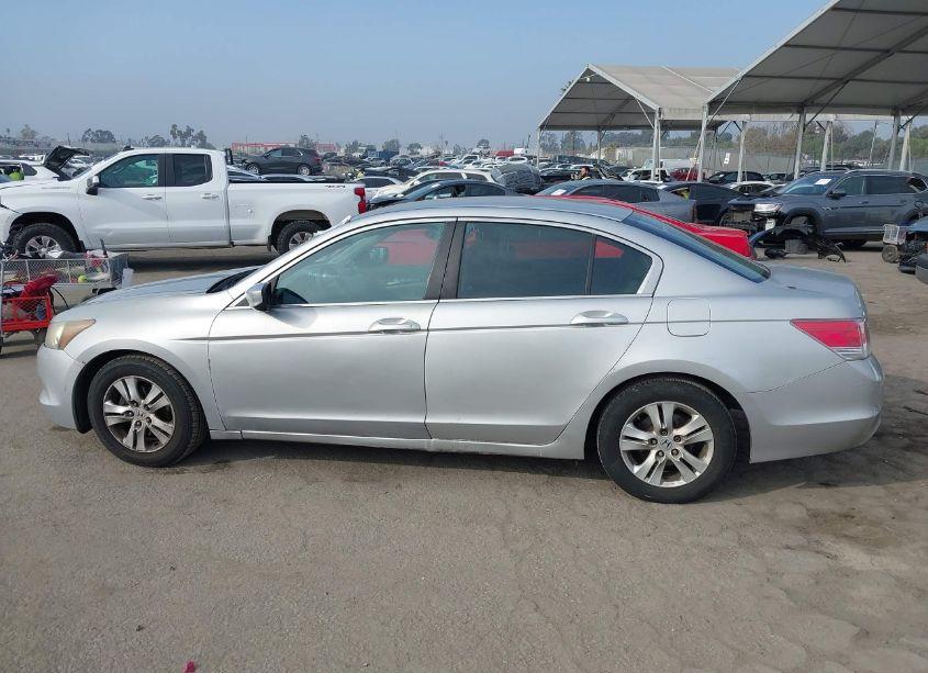 Photo 14 of 2010 Honda Accord 2.4 LX-P (VIN 1HGCP2F46AA056553)