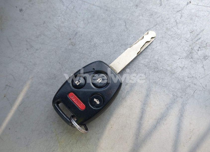 Photo 11 of 2010 Honda Accord 2.4 LX-P (VIN 1HGCP2F46AA175235)