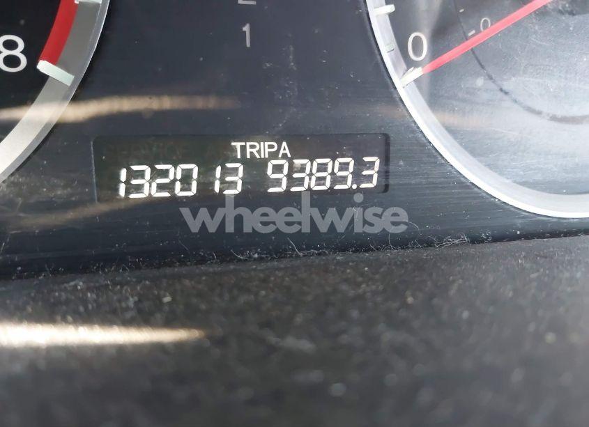 Photo 15 of 2010 Honda Accord 2.4 LX-P (VIN 1HGCP2F46AA175235)