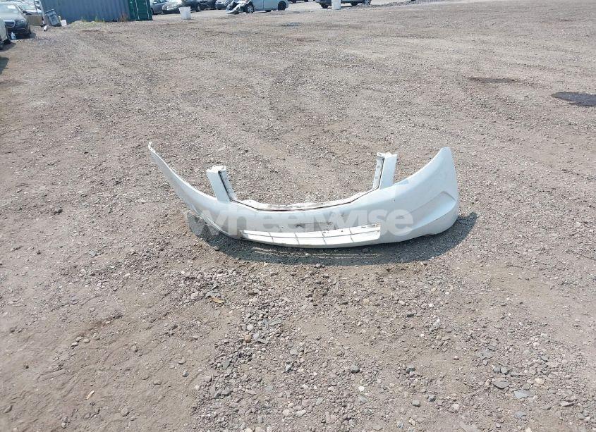 Photo 12 of 2010 Honda Accord 2.4 LX-P (VIN 1HGCP2F46AA178300)