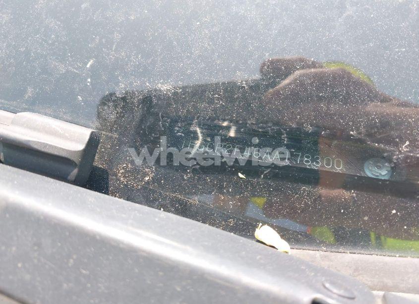 Photo 13 of 2010 Honda Accord 2.4 LX-P (VIN 1HGCP2F46AA178300)