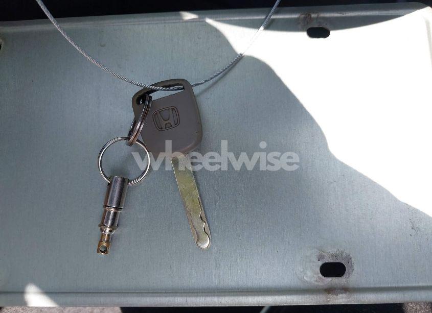 Photo 11 of 2010 Honda Accord 2.4 LX-P (VIN 1HGCP2F46AA185151)