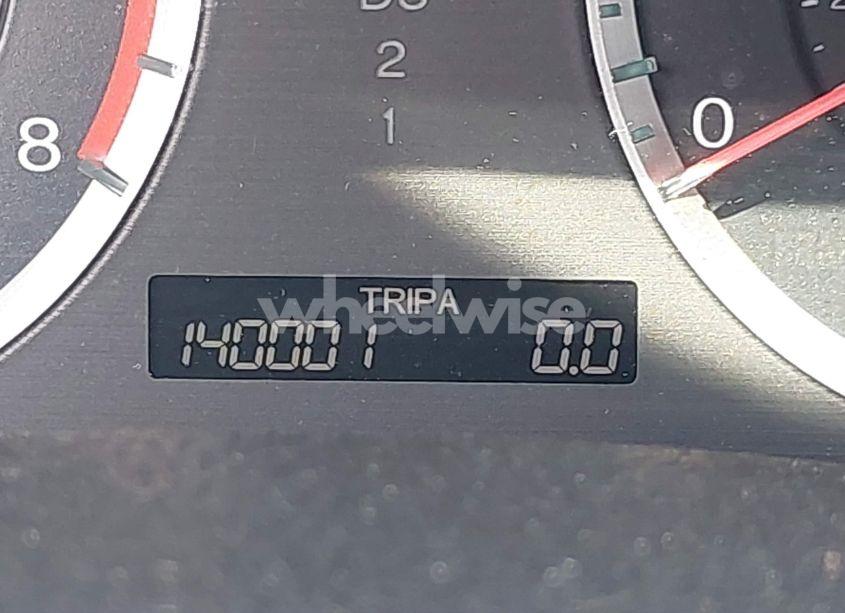 Photo 15 of 2010 Honda Accord 2.4 LX-P (VIN 1HGCP2F46AA185151)