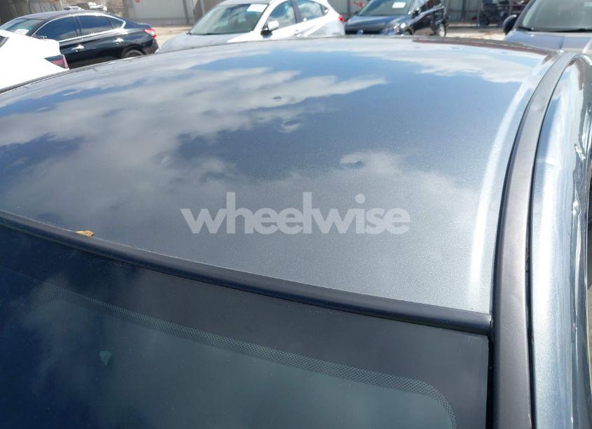 Photo 17 of 2010 Honda Accord 2.4 LX-P (VIN 1HGCP2F46AA185151)